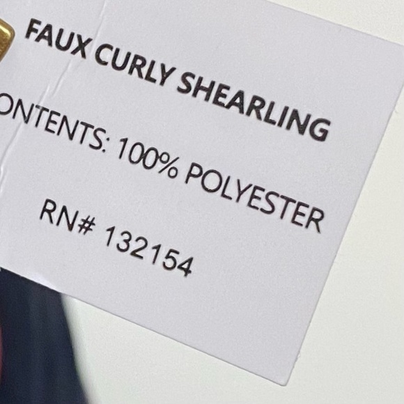 Coach Runaway Cold Weather Winter Snow Boots Puffer Moon - Picture 10 of 10